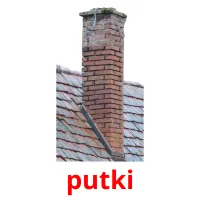 putki picture flashcards