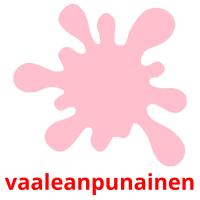 vaaleanpunainen cartões com imagens