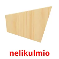 nelikulmio ansichtkaarten