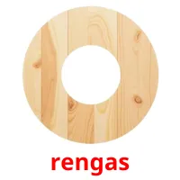 rengas ansichtkaarten