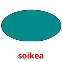 soikea picture flashcards