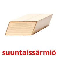 suuntaissärmiö cartões com imagens