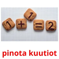 pinota kuutiot карточки энциклопедических знаний