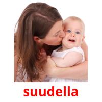 suudella picture flashcards