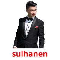 sulhanen card for translate