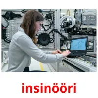 insinööri cartões com imagens