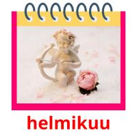 helmikuu card for translate