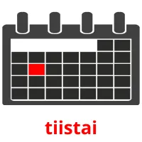 tiistai ansichtkaarten