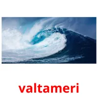 valtameri picture flashcards