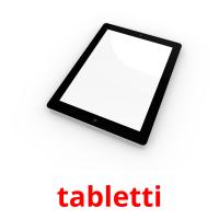 tabletti card for translate