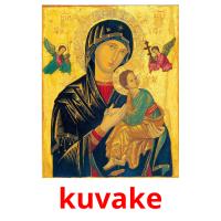 kuvake cartões com imagens