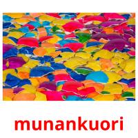 munankuori cartes flash