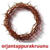 orjantappurakruunu карточки энциклопедических знаний