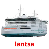 lantsa kuvakortit