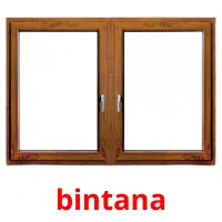 bintana ansichtkaarten