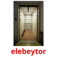 elebeytor ansichtkaarten