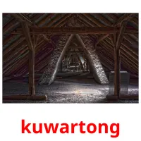 kuwartong ansichtkaarten