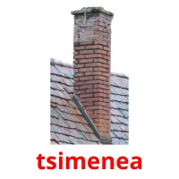 tsimenea ansichtkaarten