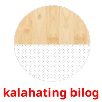 kalahating bilog cartões com imagens