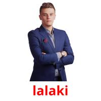 lalaki picture flashcards
