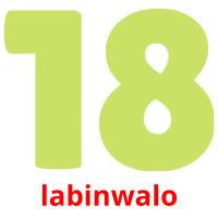 labinwalo card for translate
