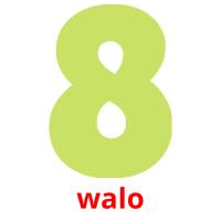 walo card for translate