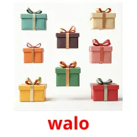 walo picture flashcards