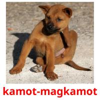 kamot-magkamot карточки энциклопедических знаний