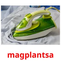 magplantsa cartões com imagens