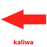 kaliwa card for translate