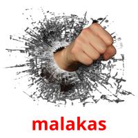 malakas card for translate