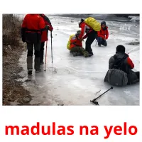 madulas na yelo карточки энциклопедических знаний