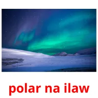 polar na ilaw карточки энциклопедических знаний