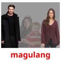 magulang card for translate