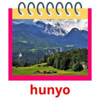 hunyo card for translate