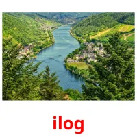 ilog карточки энциклопедических знаний