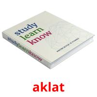 aklat card for translate