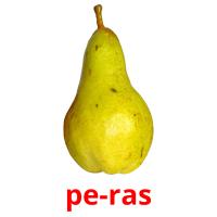 pe-ras card for translate