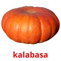 kalabasa card for translate