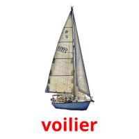 voilier card for translate