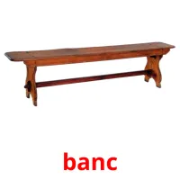 banc cartes flash