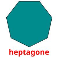 heptagone card for translate