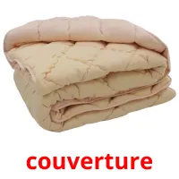 couverture cartes flash