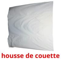 housse de couette card for translate