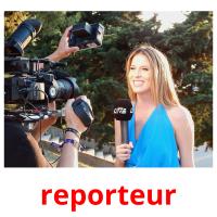 reporteur card for translate