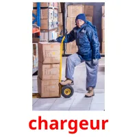 chargeur cartes flash