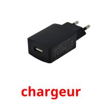 chargeur card for translate