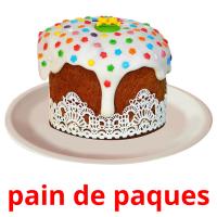pain de paques card for translate