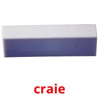 craie card for translate