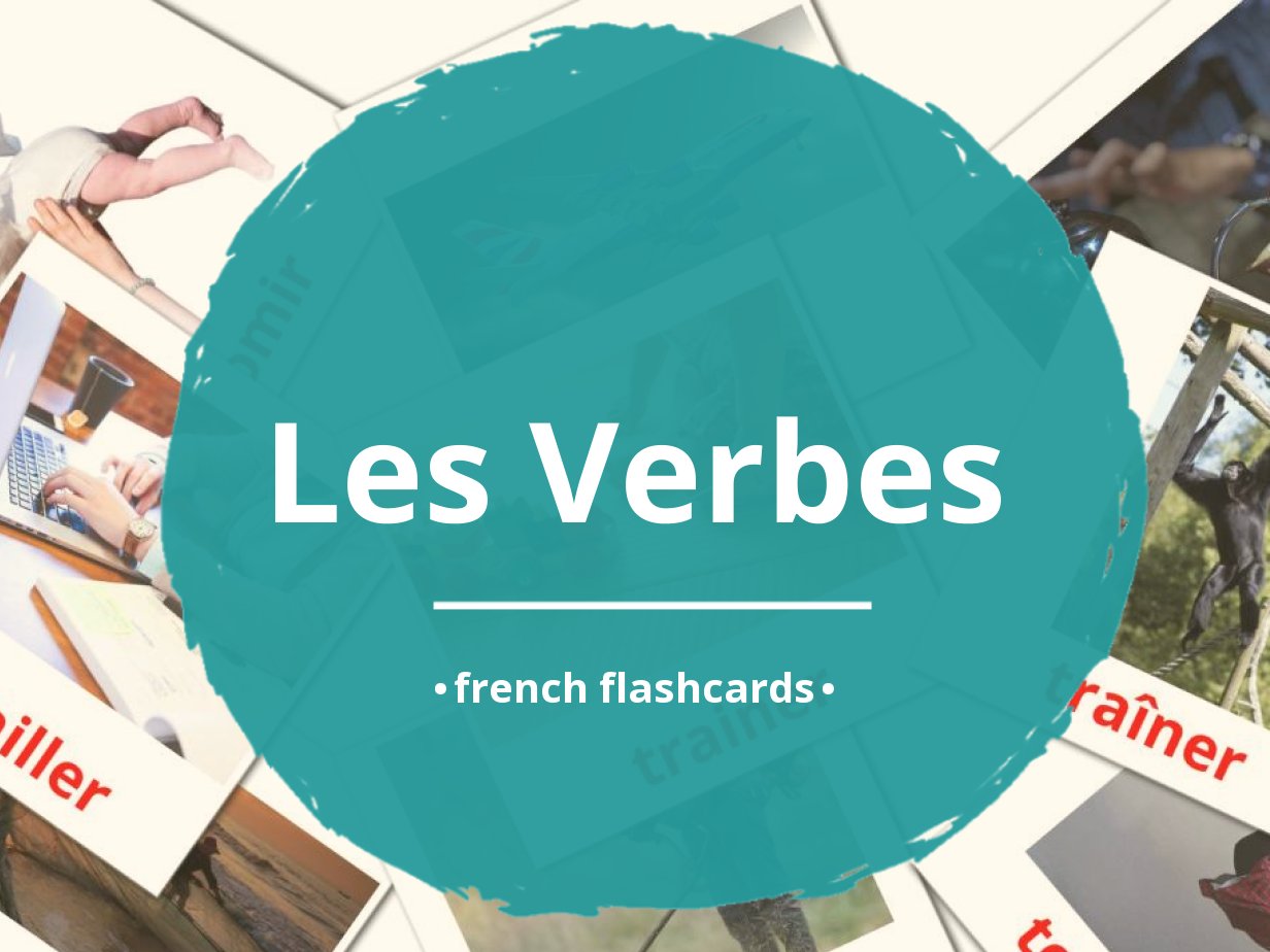 126-free-french-verbs-flashcards-pdf